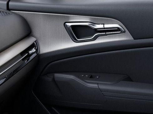 New 2027 Kia Sportage X-Line AWD/4WD image 25