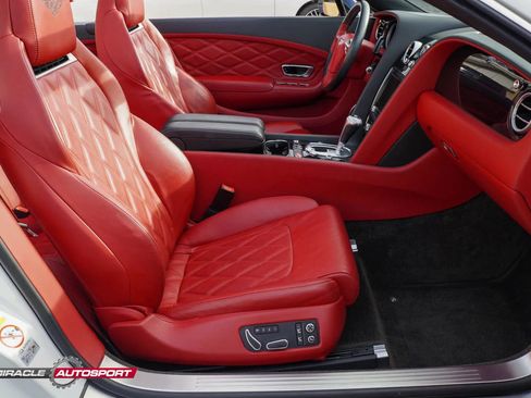 Used 2015 Bentley Continental GT V8 S image 26