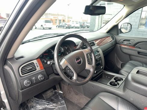 Used 2012 GMC Yukon SLT w/ SLT-2 Equipment Package image 20