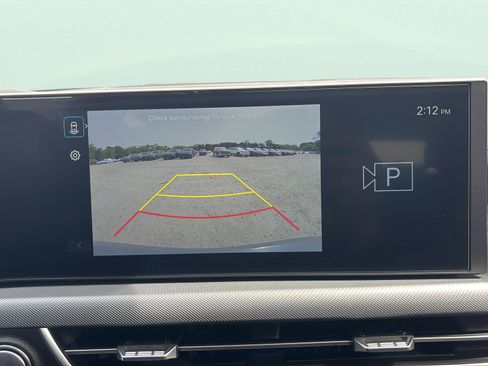 New 2026 Hyundai Sonata SE FWD image 16