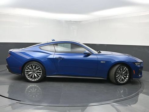 Used 2024 Ford Mustang GT Premium RWD image 2