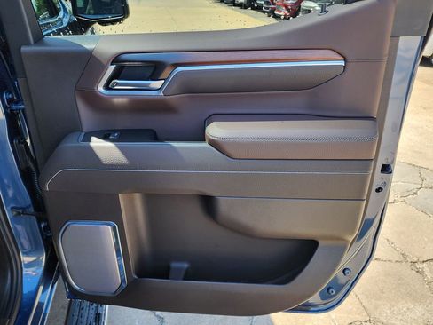 New 2026 GMC Sierra 1500 Denali AWD/4WD image 41