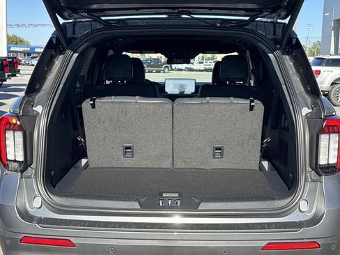 New 2026 Ford Explorer ST w/ Sun And Sound Package image 13