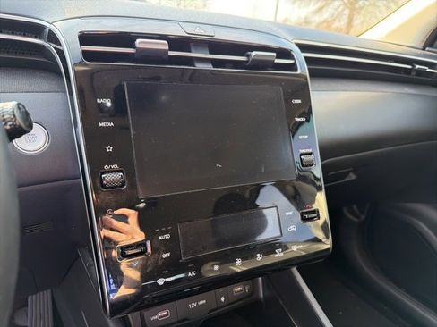 Used 2023 Hyundai Tucson SEL w/ Convenience Package image 14