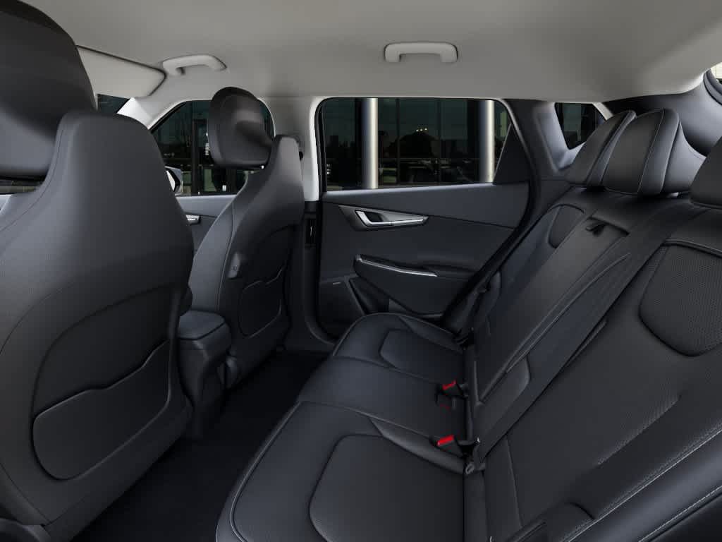 New 2026 Kia EV6 Wind AWD/4WD image 18