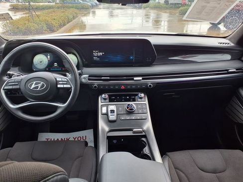 Used 2025 Hyundai Palisade Calligraphy AWD/4WD image 24