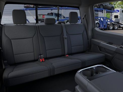 New 2026 Ford F150 XLT AWD/4WD image 11