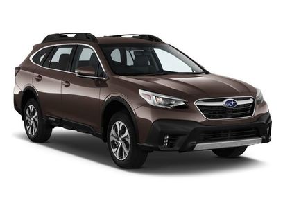 Used 2022 Subaru Outback Limited