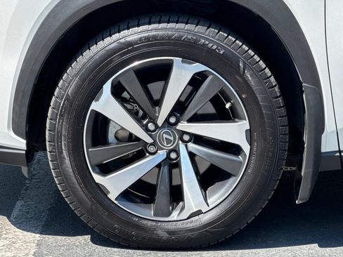 Used 2020 Lexus NX 300h AWD w/ Premium Package image 38