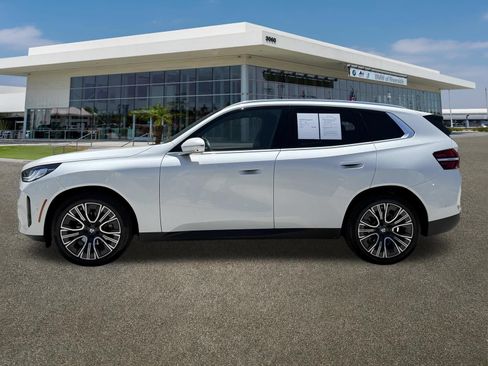 Used 2026 BMW X3 xDrive30i w/ Premium Package AWD/4WD image 6