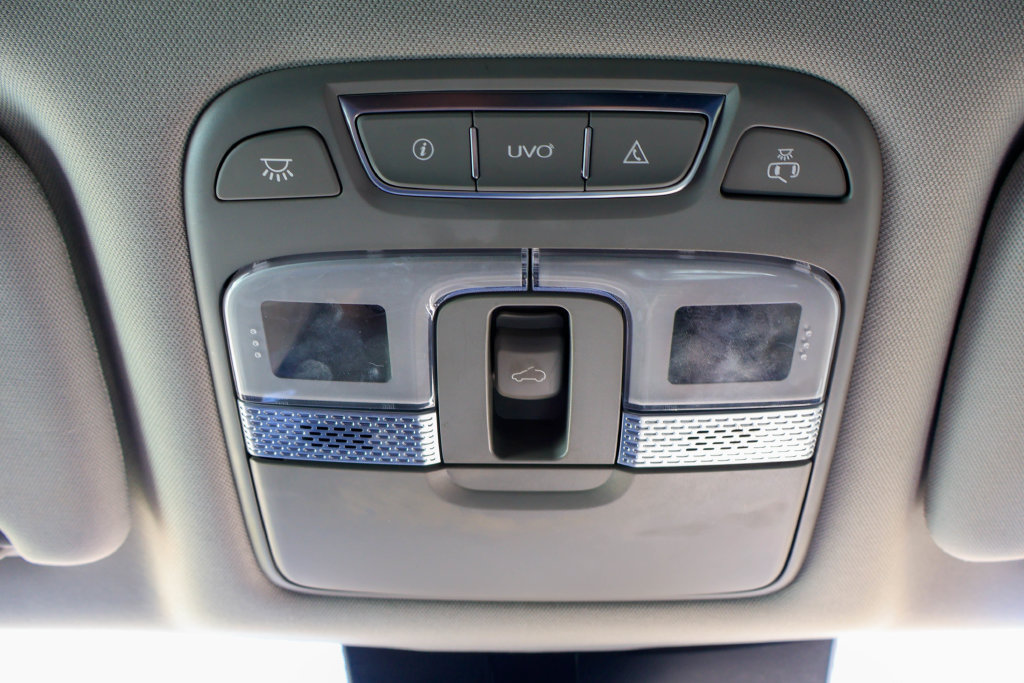 Used 2020 Kia Telluride S FWD image 21