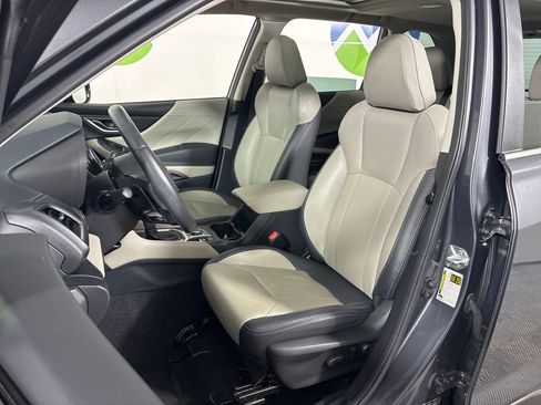 Certified 2023 Subaru Forester Limited image 25