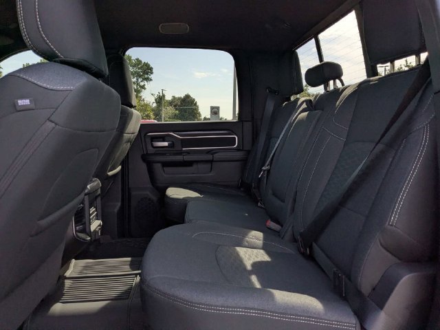 New 2026 RAM 3500 Big Horn AWD/4WD image 20