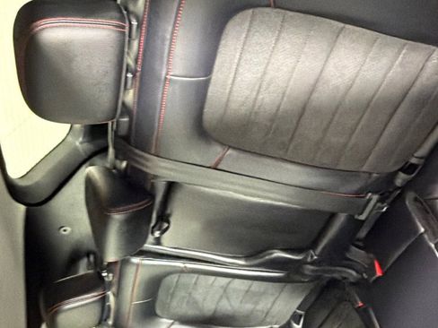 Used 2022 Ford Escape SEL w/ SEL Stealth AWD Package image 21