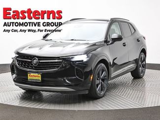 Used 2022 Buick Envision Preferred video 1