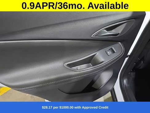 New 2026 Buick Encore GX Preferred w/ Comfort Package FWD image 14