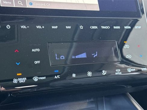 Used 2024 Hyundai Tucson SEL image 21