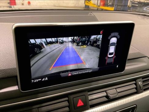 Used 2019 Audi A5 2.0T Premium Plus w/ Premium Plus AWD/4WD image 21