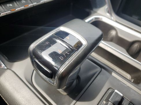 Certified 2024 GMC Sierra 1500 Denali w/ Denali Reserve Package image 24