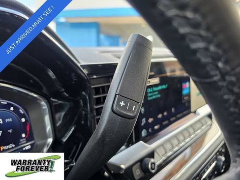 Used 2023 Chevrolet Silverado 1500 RST RWD image 24