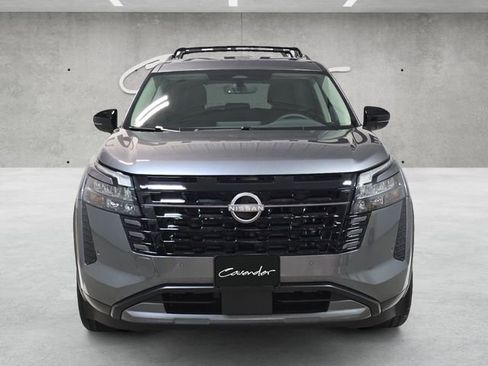 New 2026 Nissan Pathfinder SL AWD/4WD image 18