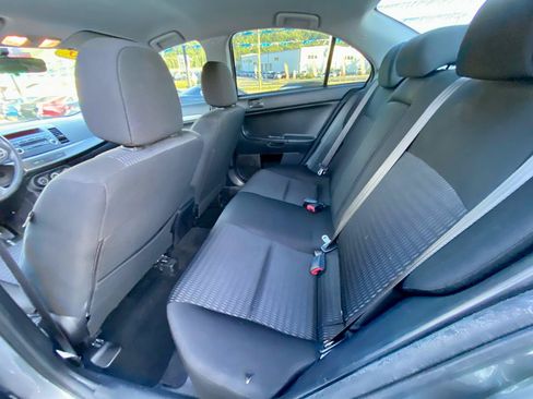 Used 2013 Mitsubishi Lancer ES FWD image 13