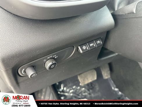 Used 2023 Buick Envision Avenir AWD/4WD image 23