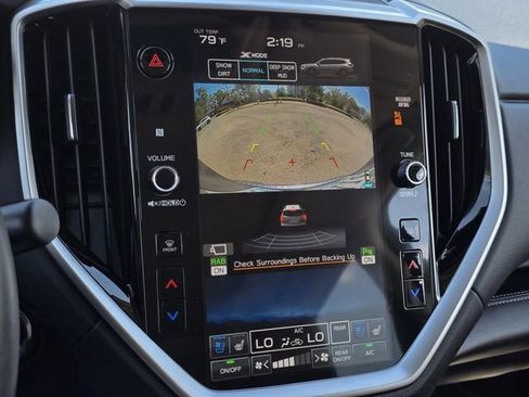 Used 2023 Subaru Ascent Touring w/ Popular Package #2A image 16