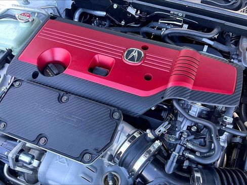 Used 2024 Acura Integra Type S FWD image 31