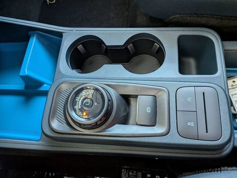 New 2026 Ford Maverick XLT FWD image 22
