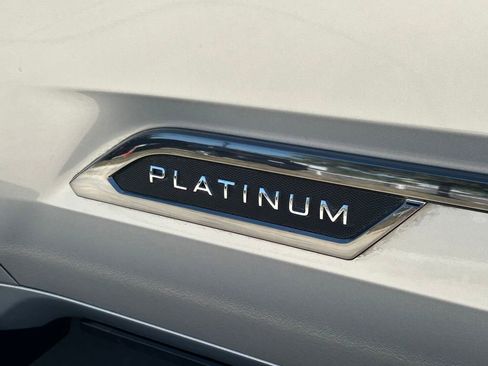 Used 2025 Toyota Tundra Platinum image 15