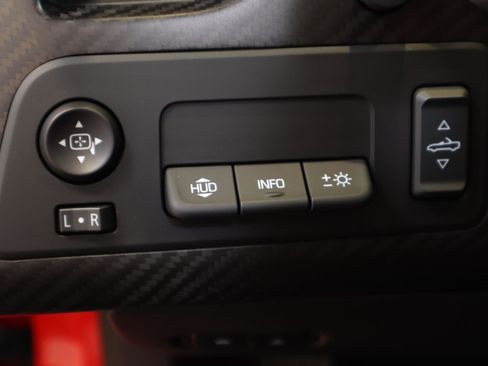 Used 2019 Chevrolet Corvette Z06 image 23