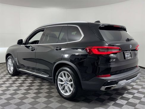 Used 2020 BMW X5 xDrive40i w/ Convenience Package image 8
