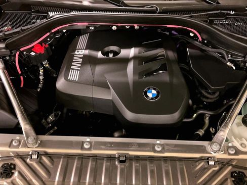 New 2026 BMW X3 xDrive30 AWD/4WD image 17