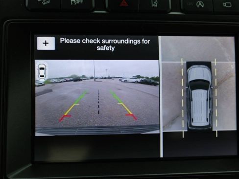 Used 2019 Ford Expedition Limited w/ Equipment Group 302A AWD/4WD image 24