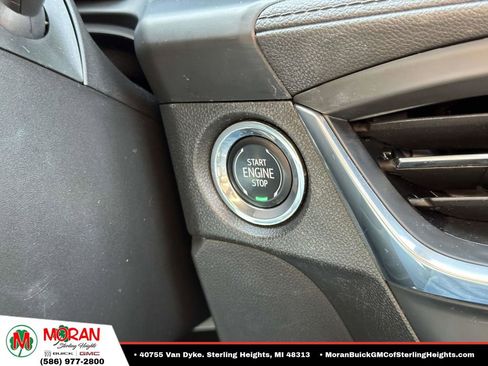 Certified 2024 Buick Encore GX Preferred AWD/4WD image 32