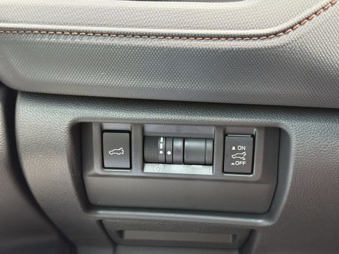 New 2026 Subaru Forester Sport AWD/4WD image 17