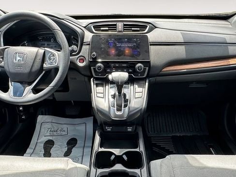 Used 2020 Honda CR-V EX image 11