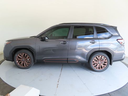 New 2026 Subaru Forester Sport AWD/4WD image 7