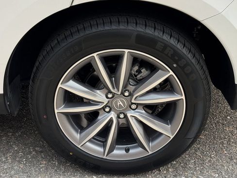 Used 2024 Acura RDX w/ Technology Package AWD/4WD image 12