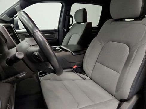 Used 2022 RAM 1500 Big Horn AWD/4WD image 18