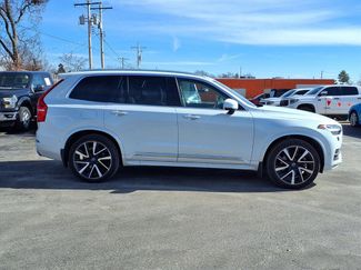Used 2019 Volvo XC90 T6 Inscription w/ Luxury Package video 2