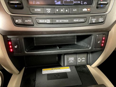 Used 2022 Honda Pilot Special Edition image 37
