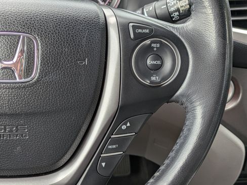 Used 2016 Honda Pilot EX-L image 23