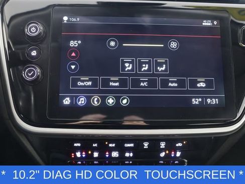 Used 2023 Chevrolet Bolt EUV LT w/ Convenience Package image 14