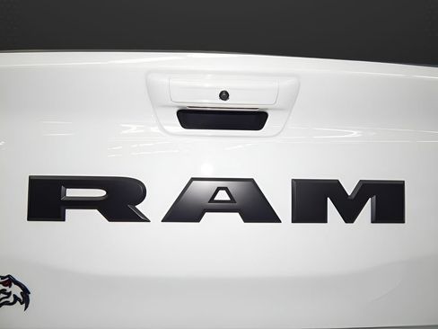 Used 2023 RAM 1500 TRX w/ TRX Level 2 Equipment Group AWD/4WD image 37