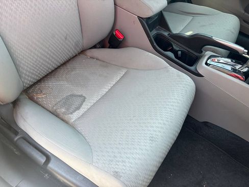Used 2014 Honda Civic LX image 24