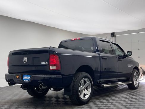 Used 2013 RAM 1500 Express AWD/4WD image 6