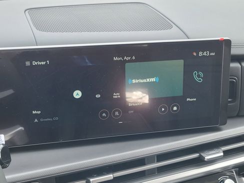 New 2026 Hyundai Santa Fe XRT AWD/4WD image 14