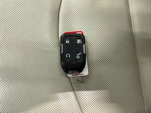 Used 2018 GMC Terrain Denali w/ LPO, 'HIT The Road' Package image 25